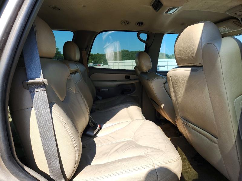Photo 11 from auction – 2002 GMC YUKON with VIN 1GKEC13Z32R303340