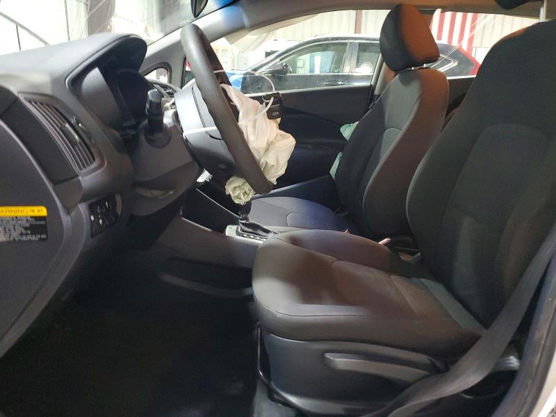 Photo 7 from auction – 2013 KIA RIO with VIN KNADM4A34D6294430