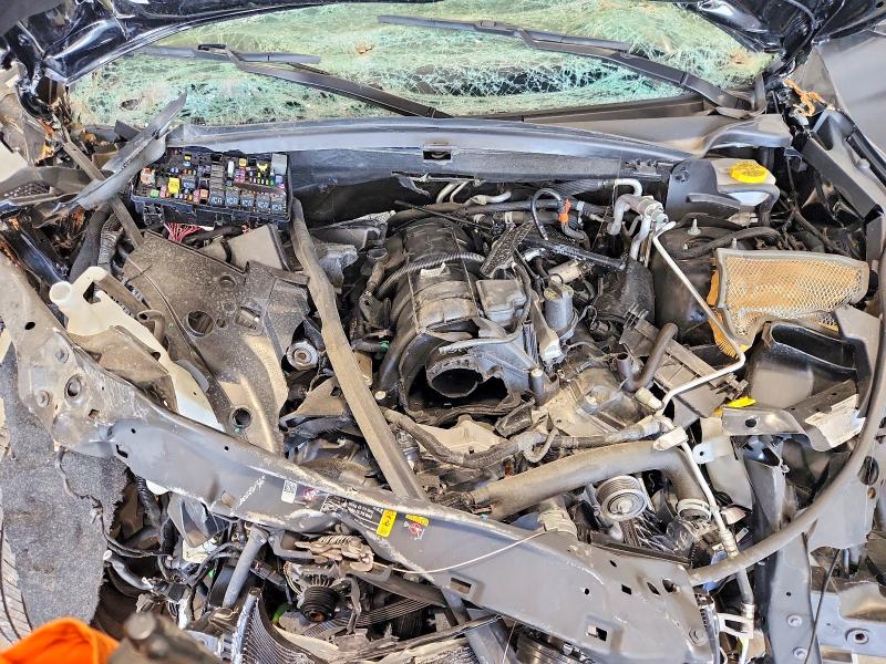 Photo 12 from auction – 2025 DODGE DURANGO with VIN 1C4SDJFT3SC549665