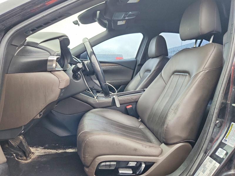 Photo 7 from auction – 2018 MAZDA 6 with VIN JM1GL1XY8J1307385