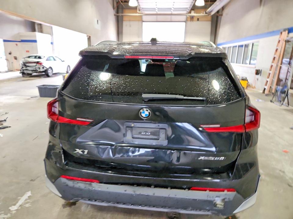 Снимка 6 от търг – 2023 BMW X1 с VIN WBX73EF05P5W65244