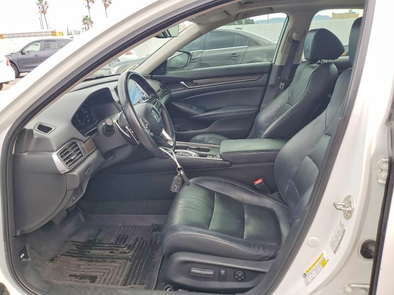 Photo 7 from auction – 2018 HONDA ACCORD with VIN 1HGCV2F53JA035061