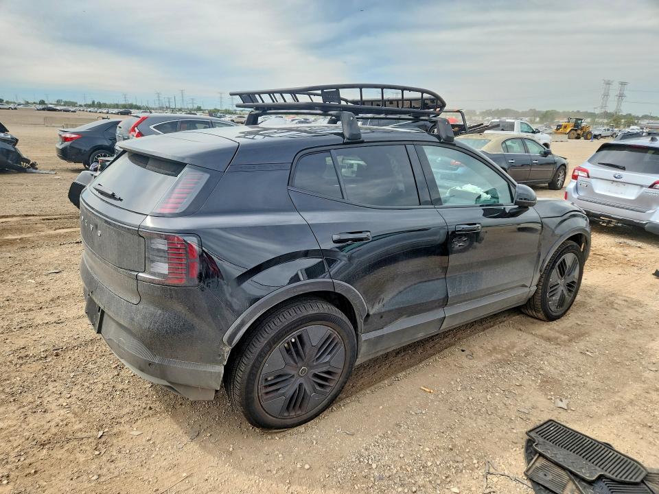 Снимка 3 от търг – 2026 VOLVO EX30 с VIN YV4EK3CL7T2601113