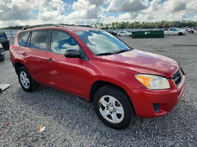 Photo 4 from auction – 2011 TOYOTA RAV4 with VIN 2T3ZF4DV4BW101480