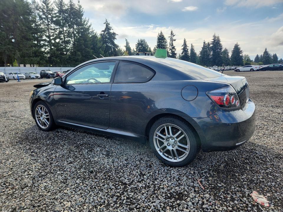 Zdjęcie 2 z aukcji – 2008 SCION TC z VIN JTKDE167180259789