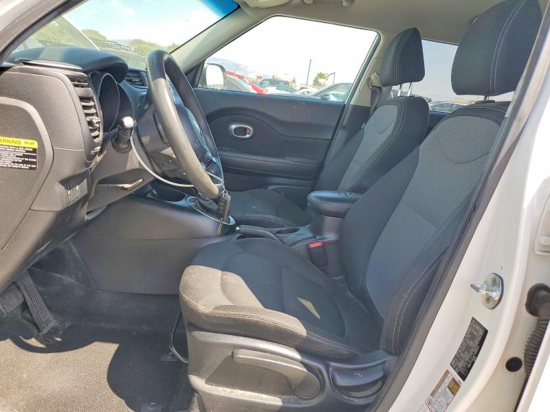 Zdjęcie 7 z aukcji – 2018 KIA SOUL z VIN KNDJP3A58J7528034