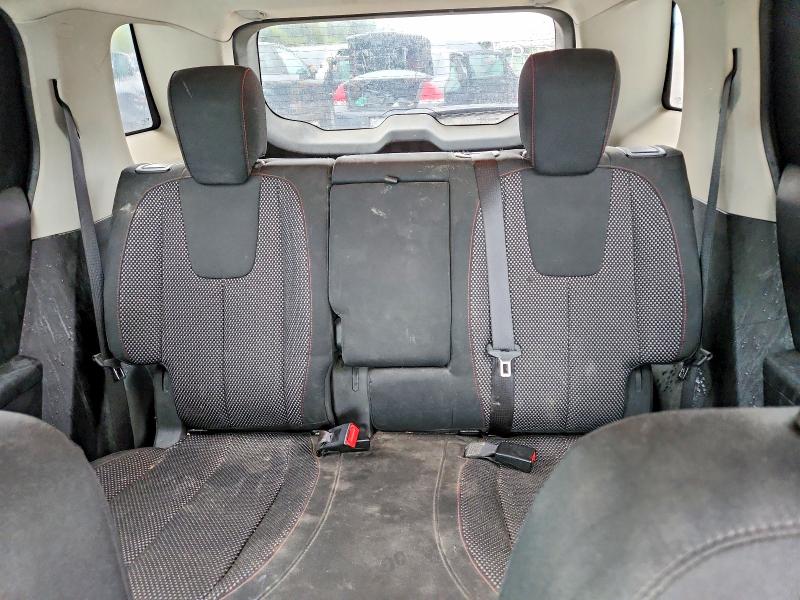Фото 10 с аукциона – 2013 GMC TERRAIN с VIN 2GKFLSE31D6363487
