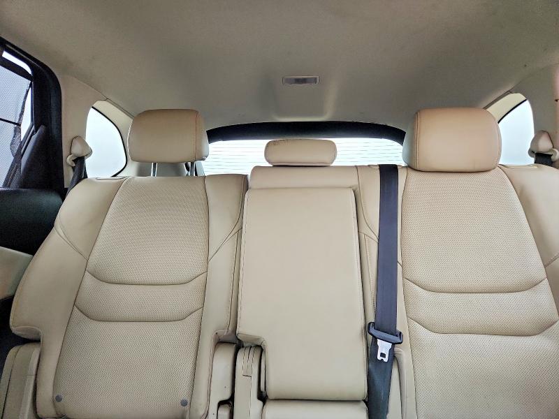 Фото 10 с аукциона – 2016 MAZDA CX-9 с VIN JM3TCBCY5G0115258