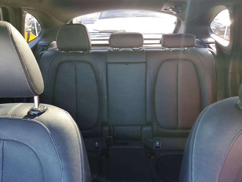 Photo 10 from auction – 2018 BMW X1 with VIN WBXHU7C39J5L06627