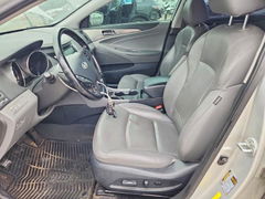 Zdjęcie 7 z aukcji – 2014 HYUNDAI SONATA z VIN KMHEC4A49EA113044
