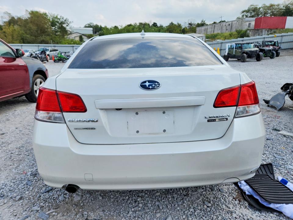 صورة رقم 6 من المزاد - 2014 SUBARU LEGACY مع VIN 4S3BMCD6XE3006715