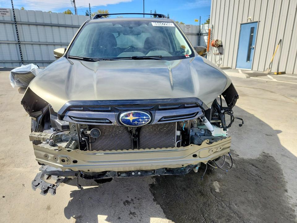 صورة رقم 5 من المزاد - 2023 SUBARU FORESTER مع VIN JF2SKAPC3PH446424