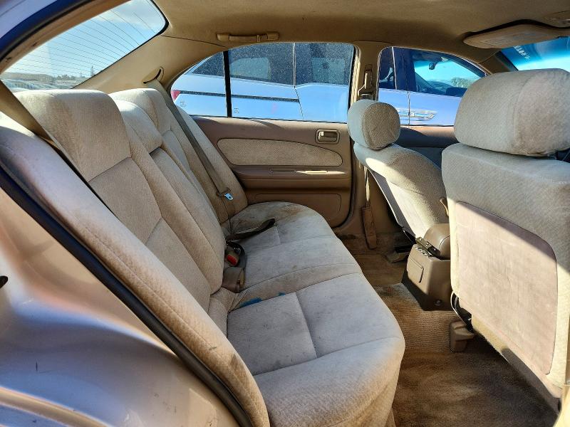 Photo 10 from auction – 1996 NISSAN MAXIMA with VIN JN1CA21D8TM418412