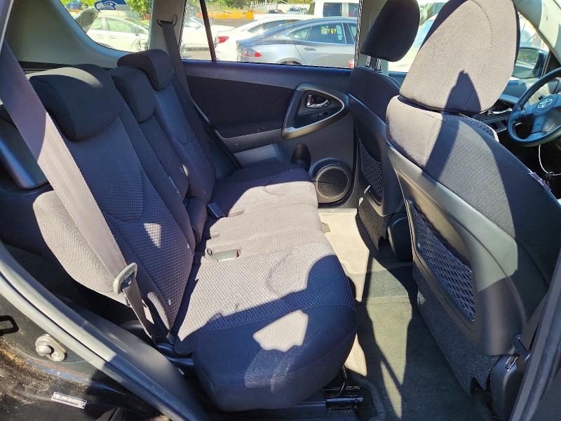 Снимка 11 от търг – 2010 TOYOTA RAV4 с VIN JTMRF4DV4A5033753
