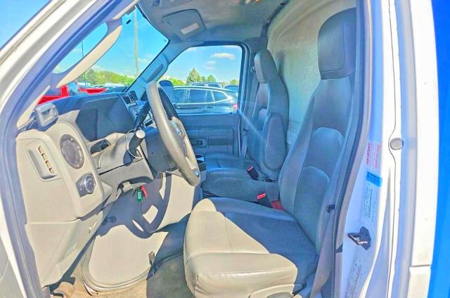 صورة رقم 5 من المزاد - 2023 FORD ECONOLINE مع VIN 1FDWE3FK9PDD31812