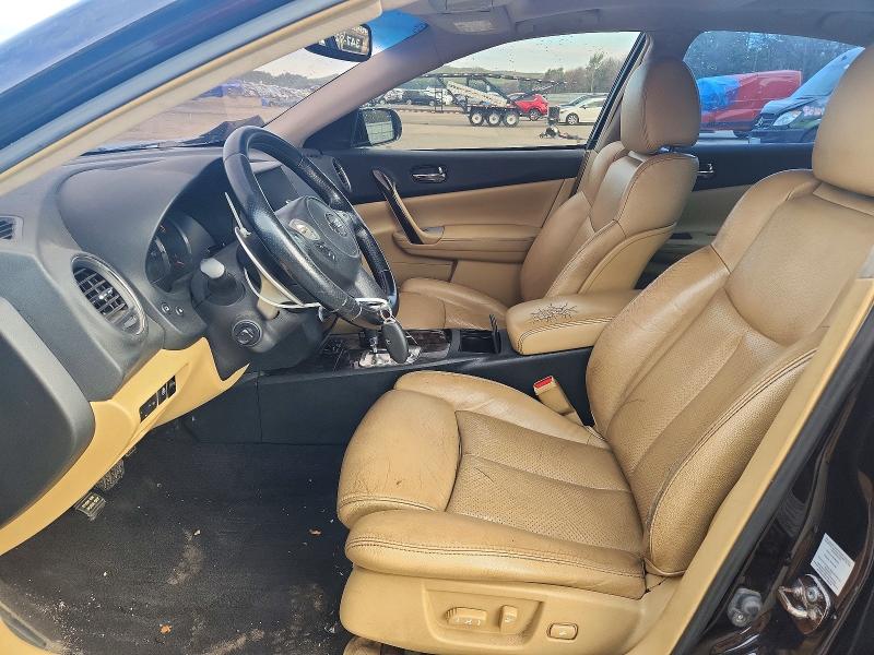 Zdjęcie 7 z aukcji – 2010 NISSAN MAXIMA 3.5 z VIN 1N4AA5AP3AC874231