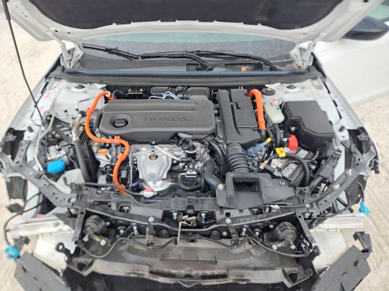 Снимка 11 от търг – 2026 HONDA ACCORD с VIN 1HGCY2F52TA015250