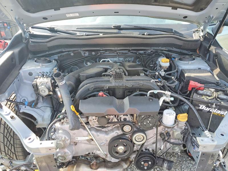 Photo 12 from auction – 2017 SUBARU FORESTER with VIN JF2SJABC9HH470769