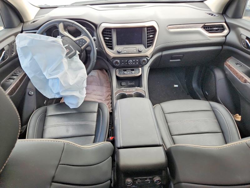 Photo 8 from auction – 2023 GMC ACADIA with VIN 1GKKNXLS1PZ247229