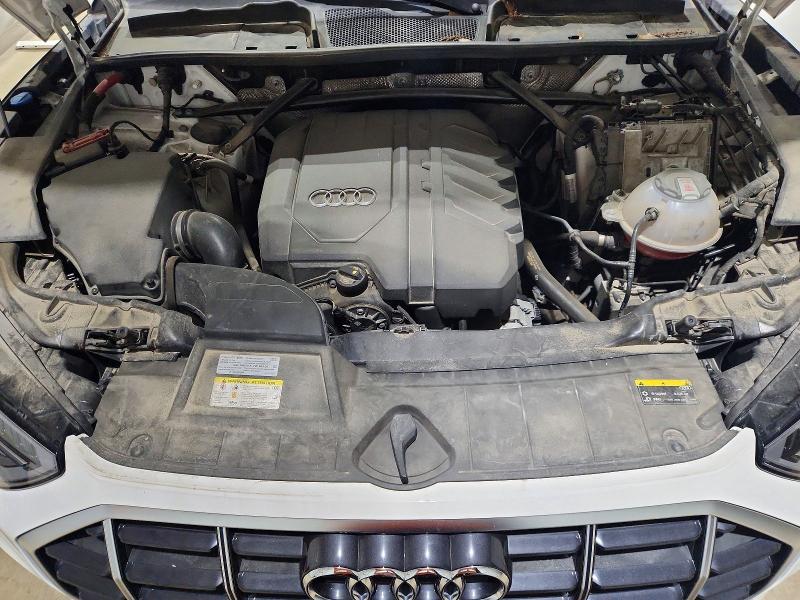 Foto 12 de la subasta – 2021 AUDI Q5 con VIN WA1AAAFY3M2002110
