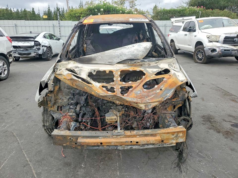 صورة رقم 5 من المزاد - 2009 MAZDA 5 مع VIN JM1CR29L690357465