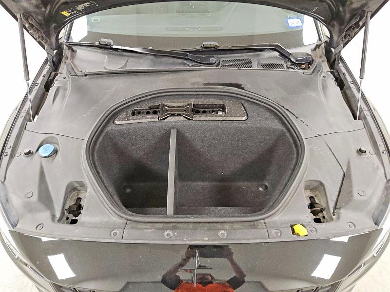 Photo 11 from auction – 2023 POLESTAR 2 with VIN YSMEG3KA9PL163106