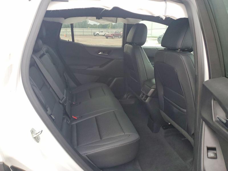 Photo 11 from auction – 2026 CHEVROLET EQUINOX with VIN 3GNAXPEG7TL263020
