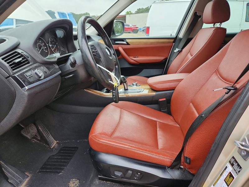 Фото 7 с аукциона – 2012 BMW X3 с VIN 5UXWX7C53CL737152