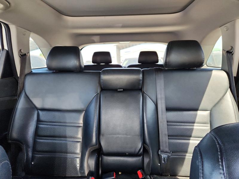 Zdjęcie 10 z aukcji – 2020 KIA SORENTO z VIN 5XYPHDA51LG663035