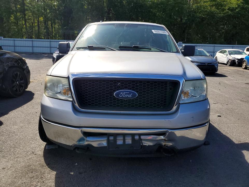 Photo 5 from auction – 2007 FORD F150 with VIN 1FTPW14V87FB89528