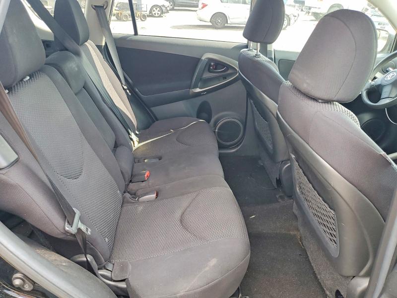 صورة رقم 11 من المزاد - 2012 TOYOTA RAV4 مع VIN 2T3RF4DV6CW206796