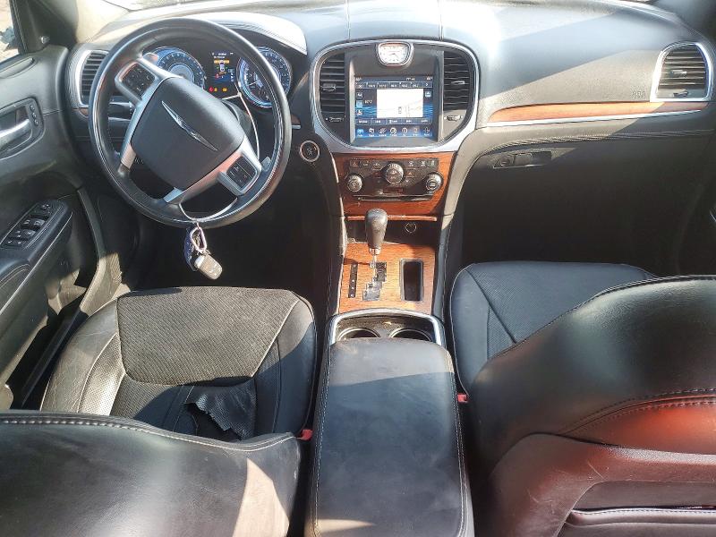 Zdjęcie 8 z aukcji – 2012 CHRYSLER 300C z VIN 2C3CCAPT6CH253919