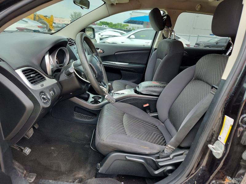Photo 7 from auction – 2013 DODGE JOURNEY with VIN 3C4PDCAB2DT555500