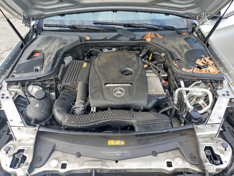 Снимка 11 от търг – 2017 MERCEDES-BENZ E с VIN WDDZF4KB0HA102986