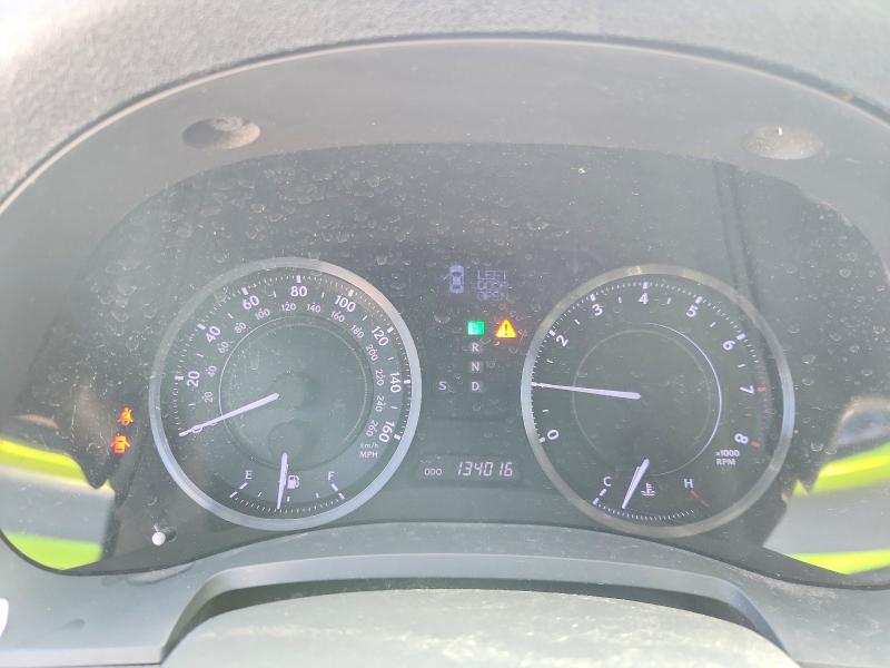 Foto 9 de la subasta – 2011 LEXUS IS 250C con VIN JTHFF2C2XB2520777