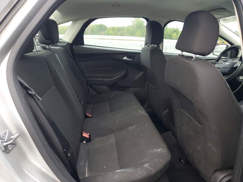 Photo 10 from auction – 2016 FORD FOCUS with VIN 1FADP3F20GL293081