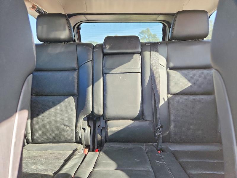 Photo 10 from auction – 2012 JEEP GRAND CHEROKEE with VIN 1C4RJFBGXCC141047