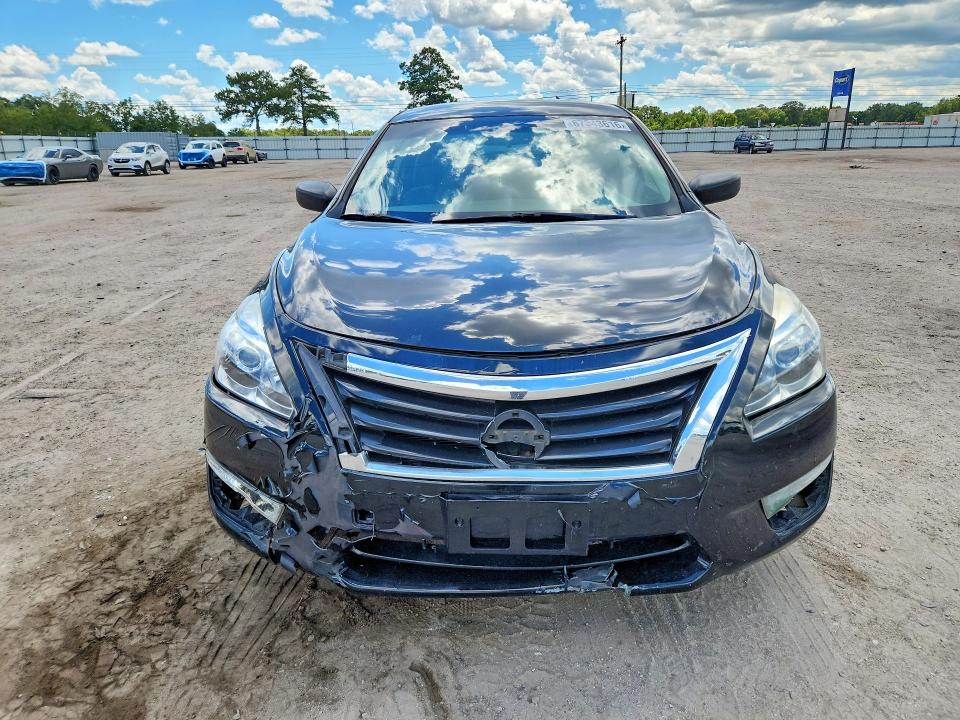 Photo 5 from auction – 2015 NISSAN ALTIMA with VIN 1N4AL3AP6FC185967