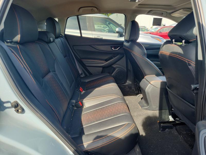 Фото 10 с аукциона – 2023 SUBARU CROSSTREK с VIN JF2GTHMC6PH232432
