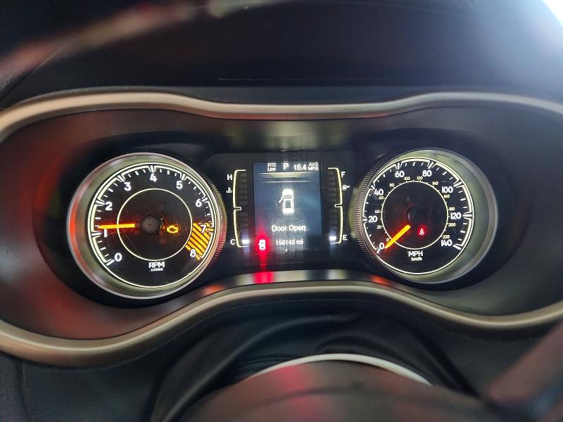 صورة رقم 9 من المزاد - 2015 JEEP CHEROKEE مع VIN 1C4PJMCSXFW556936