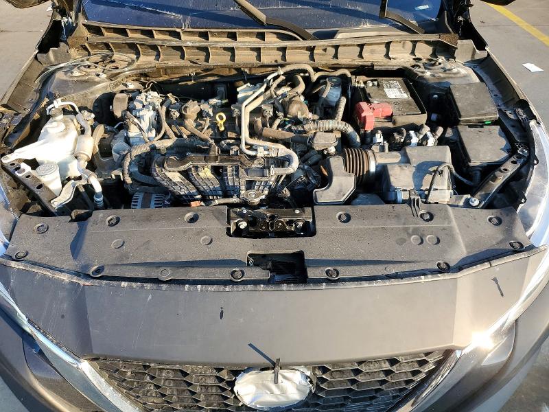 Photo 11 from auction – 2022 NISSAN ALTIMA with VIN 1N4BL4DV9NN328062