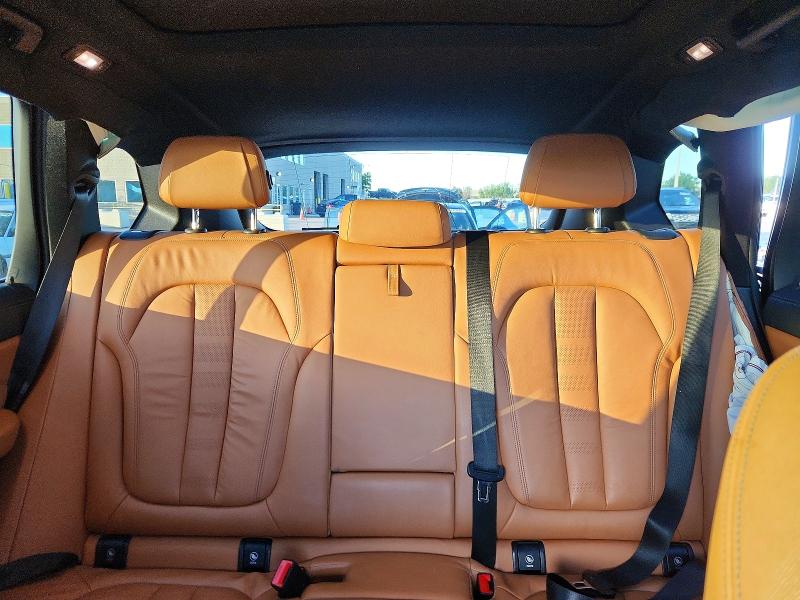 Photo 10 from auction – 2019 BMW X5 with VIN 5UXCR6C50KLL12400