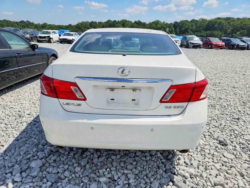 صورة رقم 6 من المزاد - 2008 LEXUS ES مع VIN JTHBJ46G682171092