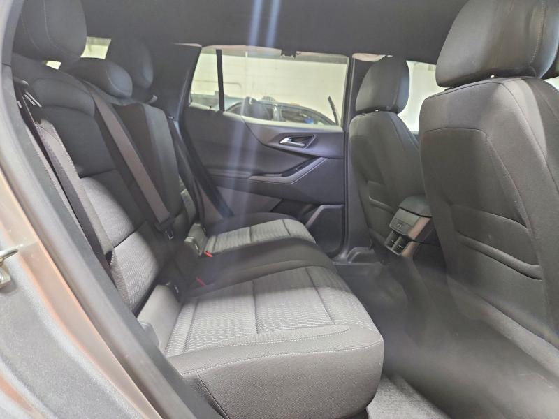 Снимка 11 от търг – 2026 CHEVROLET EQUINOX с VIN 3GNAXPEG5TL300677