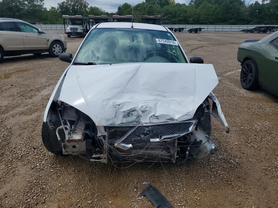 Снимка 5 от търг – 2006 FORD FOCUS с VIN 1FAFP34NX6W169693