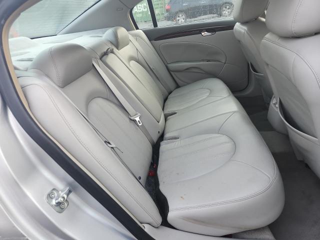 Снимка 10 от търг – 2011 BUICK LUCERNE с VIN 1G4HC5EM9BU106490
