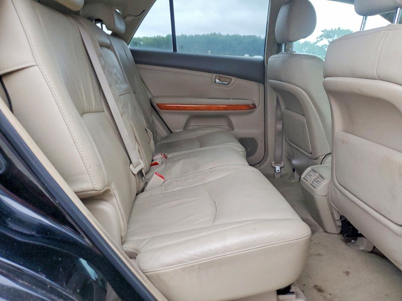 صورة رقم 10 من المزاد - 2009 LEXUS RX مع VIN 2T2HK31U89C133264