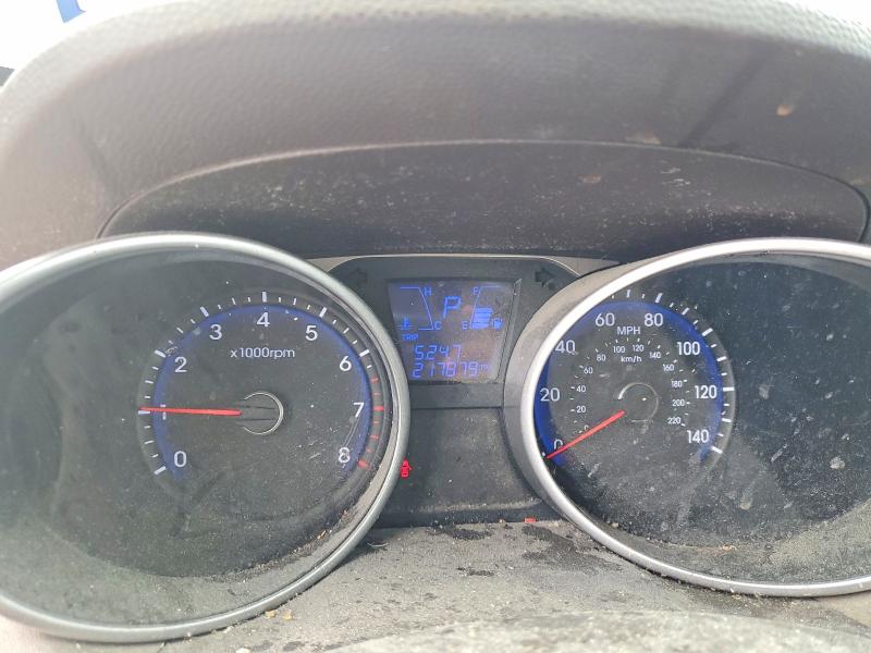 Photo 9 from auction – 2015 HYUNDAI TUCSON with VIN KM8JT3AF3FU088944
