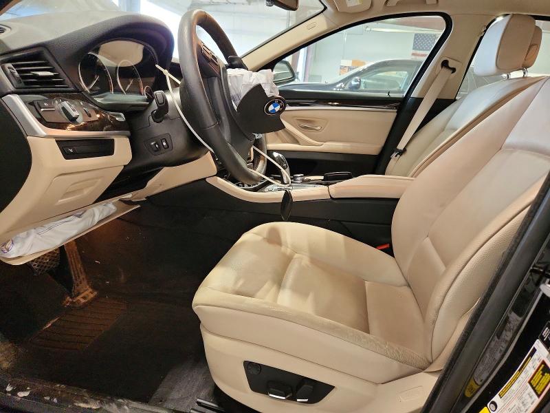 صورة رقم 7 من المزاد - 2013 BMW 535 مع VIN WBAFU7C59DDU66648
