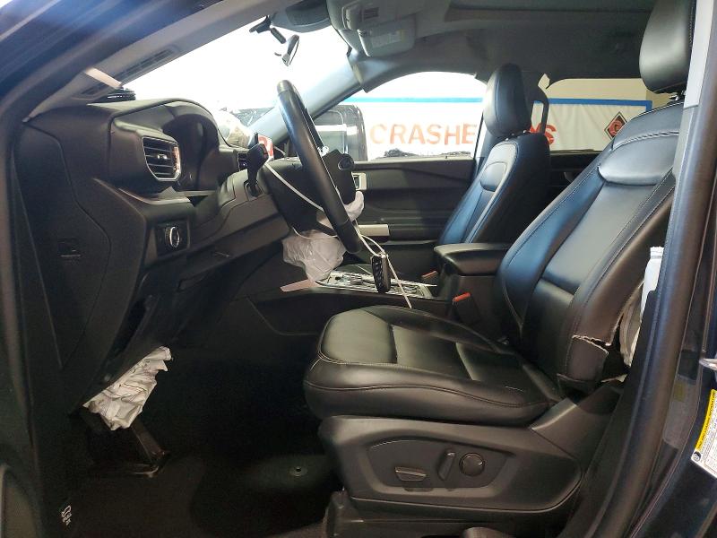 Zdjęcie 7 z aukcji – 2023 FORD EXPLORER z VIN 1FMSK8DH2PGB39044